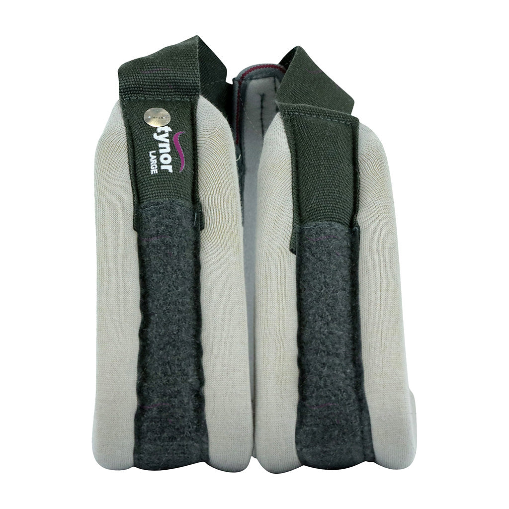 Tynor Clavicle Brace With Fastening Tape C05 | Ergonomic Clavicle Alignment Support