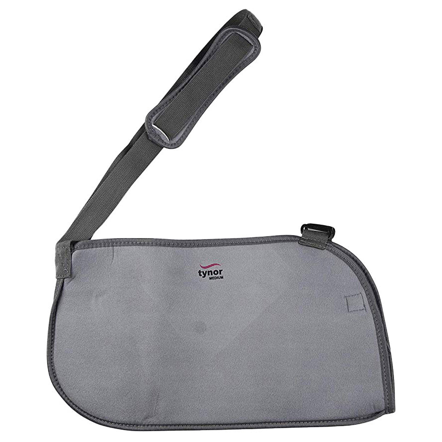 Tynor Pouch Arm Sling Baggy C06 | Heavy Cast Arm Immobilisation Sling