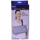 Tynor Pouch Arm Sling Baggy C06 | Heavy Cast Arm Immobilisation Sling