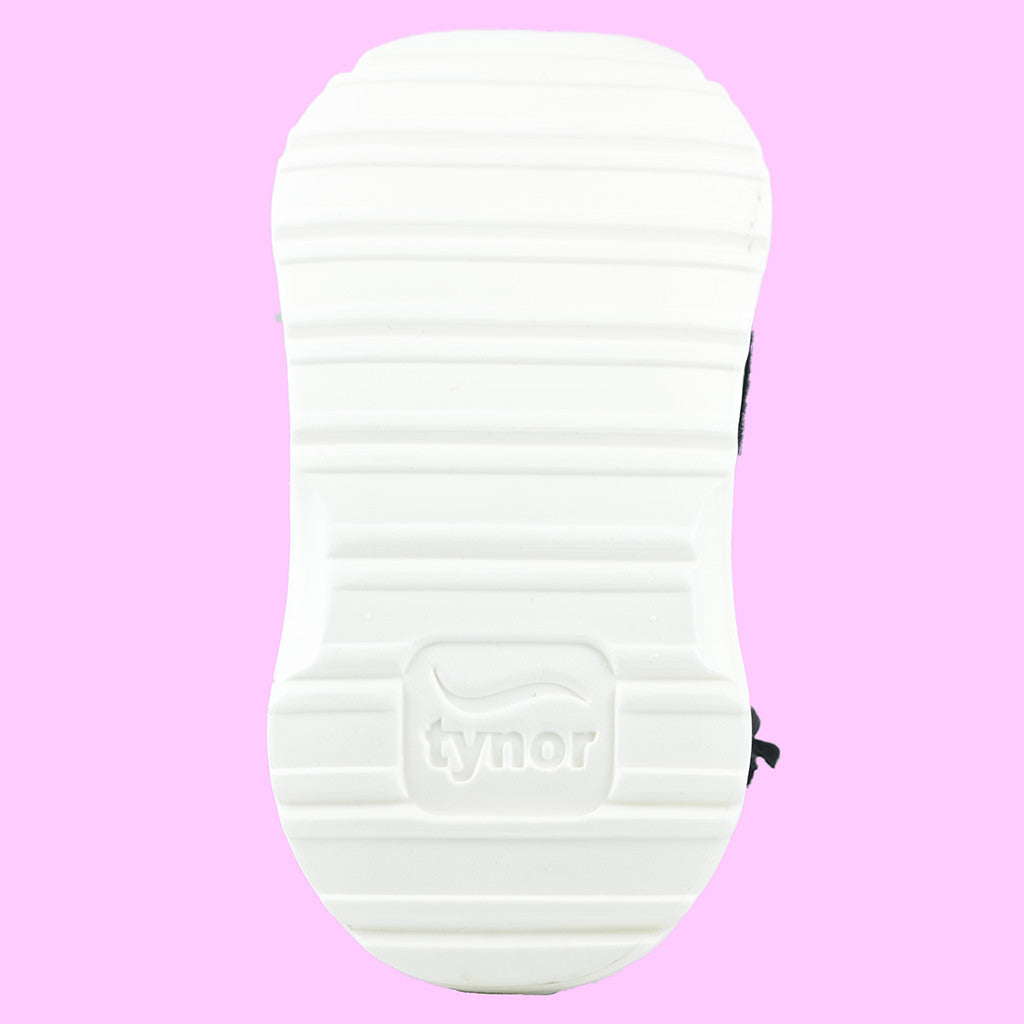 Tynor Cast Shoe Rocker Sole C08 | Anti-Slip Fracture Walking Shoe