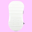 Tynor Cast Shoe Rocker Sole C08 | Anti-Slip Fracture Walking Shoe
