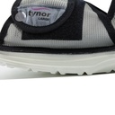 Tynor Cast Shoe Rocker Sole C08 | Anti-Slip Fracture Walking Shoe