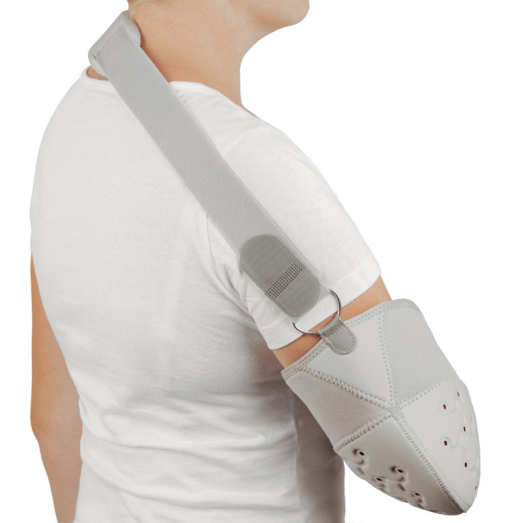 Tynor Pouch Arm Sling Urbane C21 | Arm & Shoulder Support