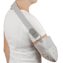Tynor Pouch Arm Sling Urbane C21 | Arm & Shoulder Support