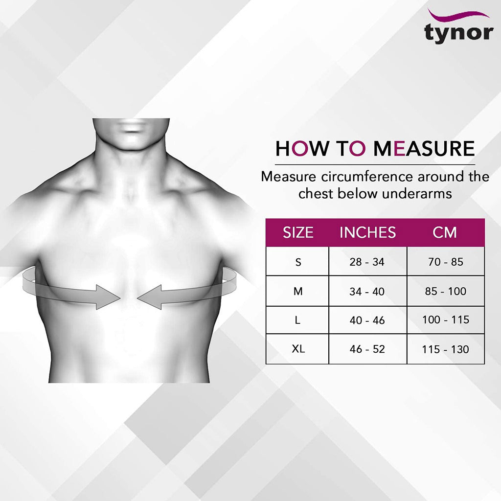 Tynor Pouch Arm Sling Urbane C21 | Arm & Shoulder Support