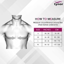 Tynor Pouch Arm Sling Urbane C21 | Arm & Shoulder Support