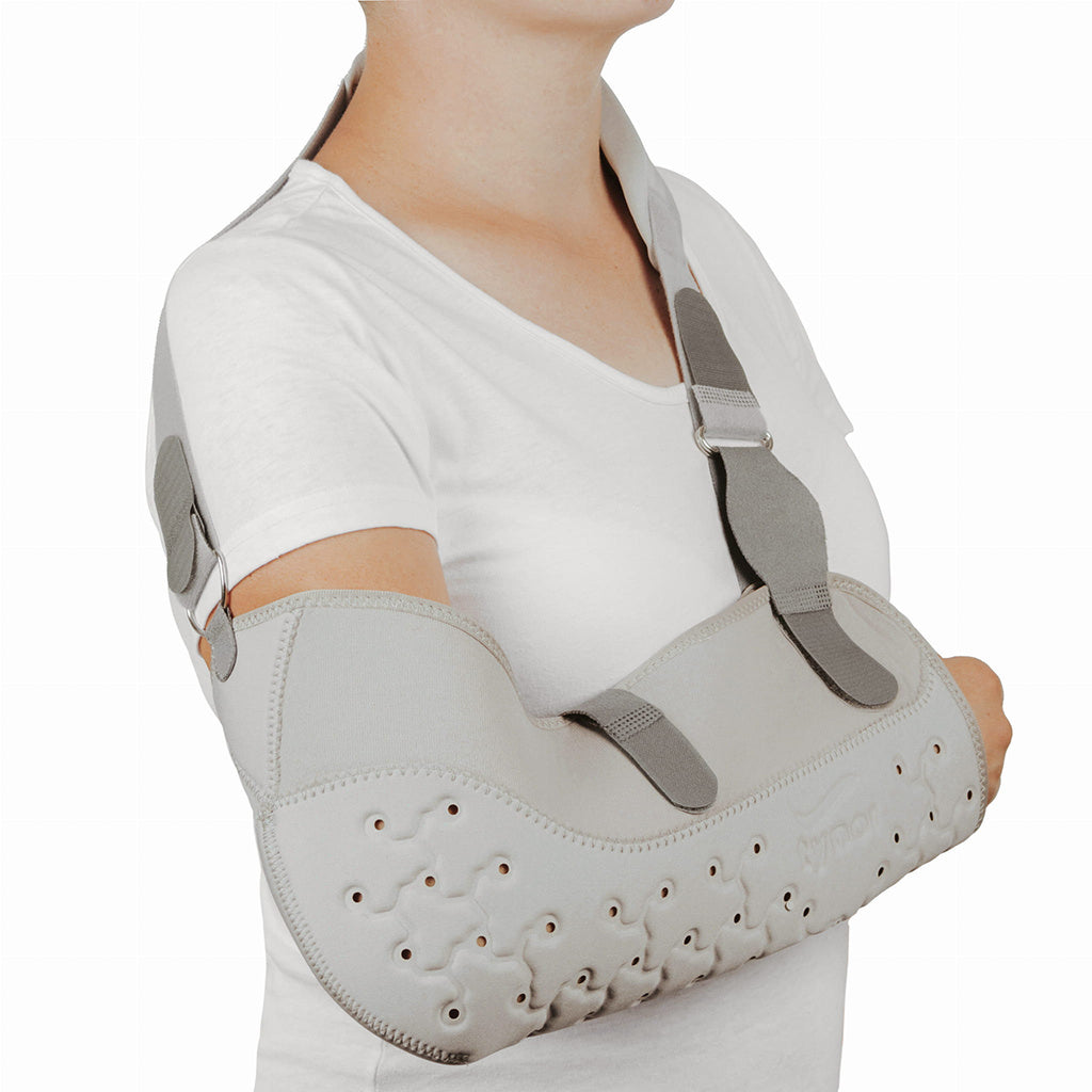 Tynor Pouch Arm Sling Urbane C21 | Arm & Shoulder Support