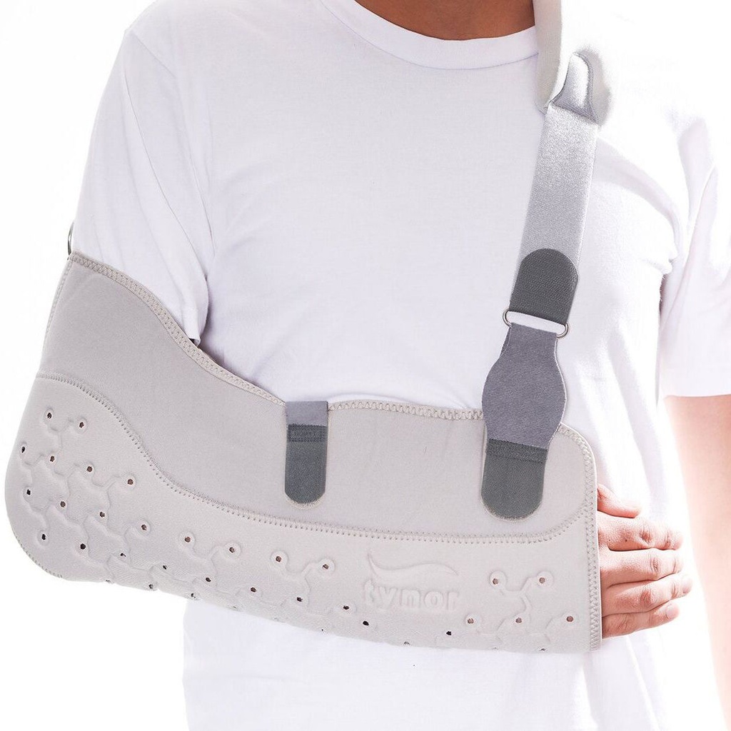 Tynor Pouch Arm Sling Urbane C21 | Arm & Shoulder Support