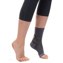 Tynor Ankle Binder D01 | Breathable Ankle Compression Support