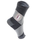 Tynor Ankle Binder D01 | Breathable Ankle Compression Support