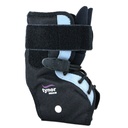 Tynor Ankle Brace D02 | 4-Pronged Lace-Pull Ankle Immobilisation