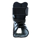 Tynor Ankle Brace D02 | 4-Pronged Lace-Pull Ankle Immobilisation