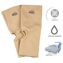 Tynor Anklet D03 | Anatomic Breathable Ankle Compression Sleeve