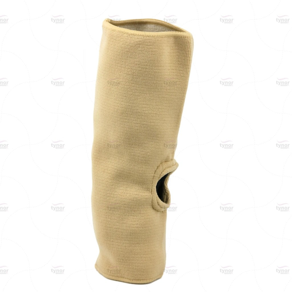 Tynor Anklet D03 | Anatomic Breathable Ankle Compression Sleeve