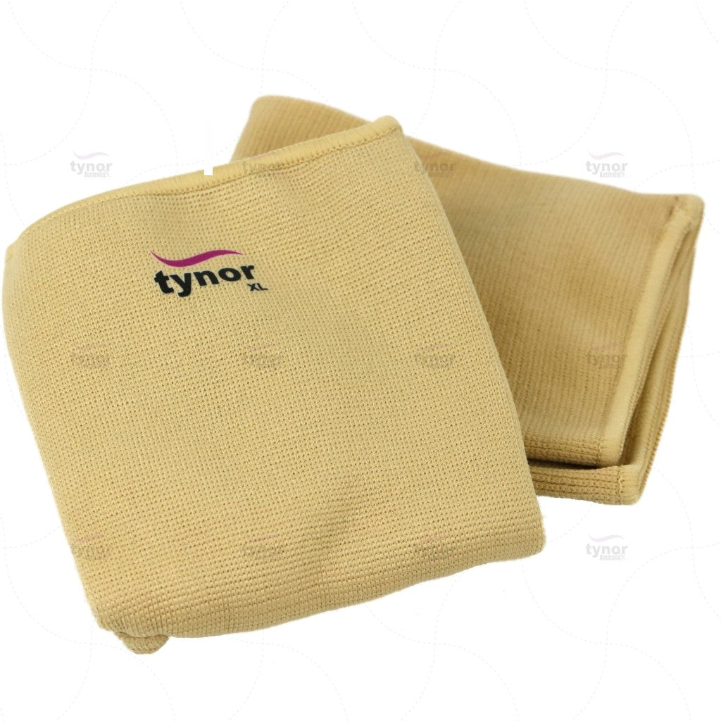 Tynor Anklet D03 | Anatomic Breathable Ankle Compression Sleeve