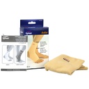 Tynor Anklet D03 | Anatomic Breathable Ankle Compression Sleeve
