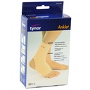Tynor Anklet D03 | Anatomic Breathable Ankle Compression Sleeve