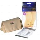 Tynor Knee Cap Pair D04 | Breathable Knee Compression Sleeve