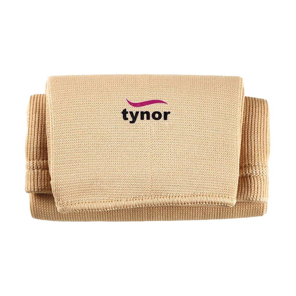 Tynor Knee Cap Pair D04 | Breathable Knee Compression Sleeve