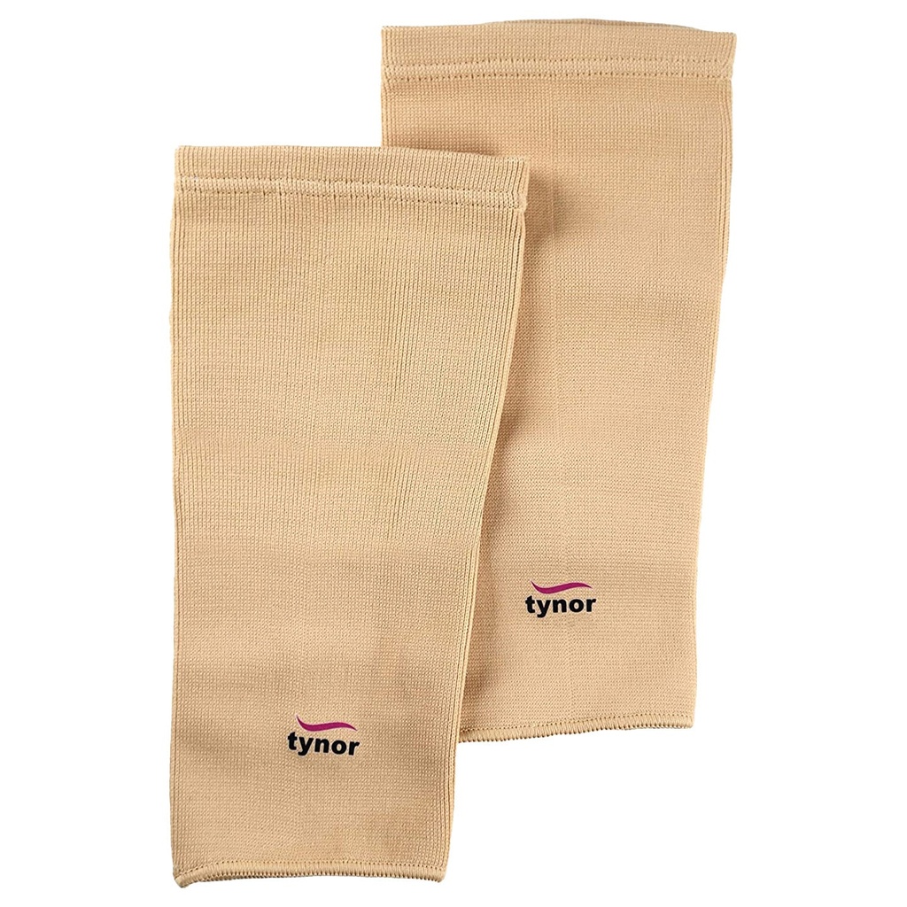 Tynor Knee Cap Pair D04 | Breathable Knee Compression Sleeve