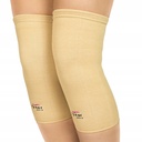 Tynor Knee Cap Pair D04 | Breathable Knee Compression Sleeve