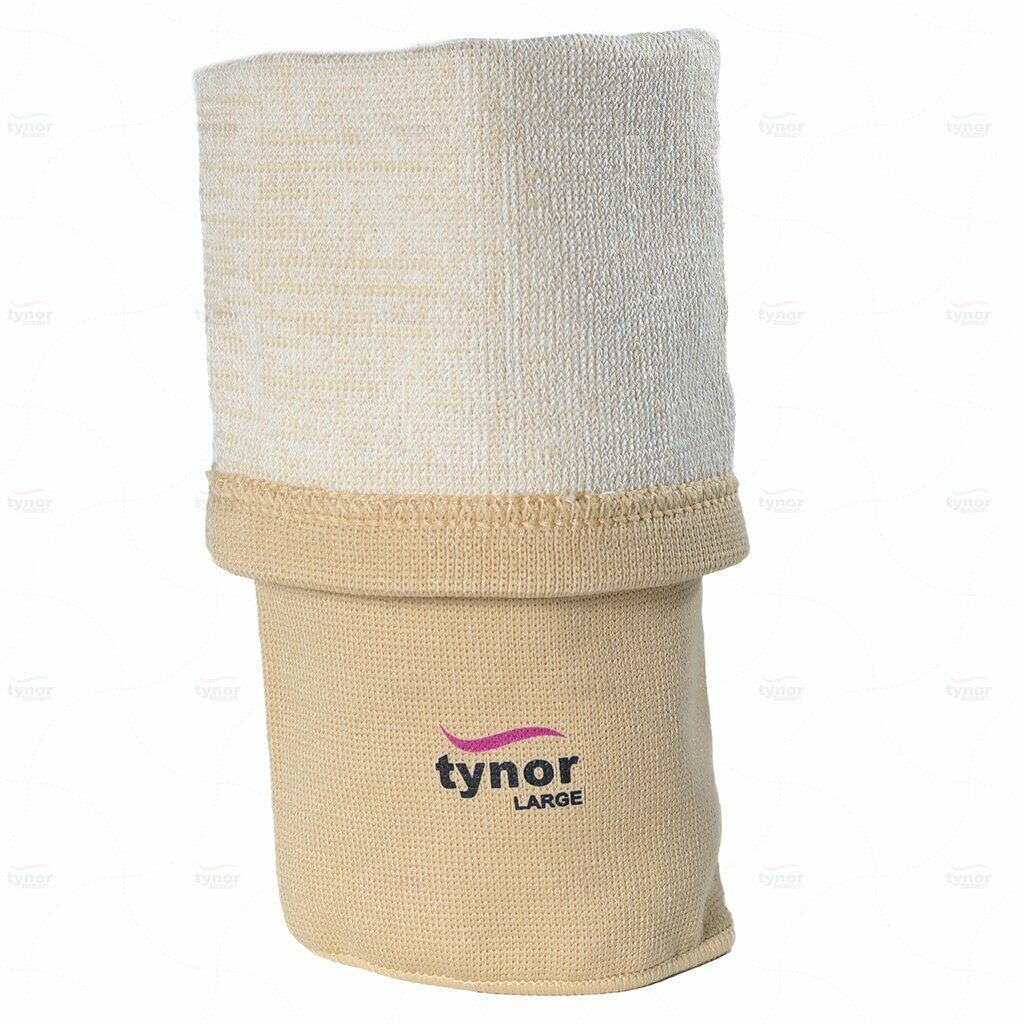 Tynor Knee Cap Pair D04 | Breathable Knee Compression Sleeve