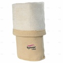 Tynor Knee Cap Pair D04 | Breathable Knee Compression Sleeve
