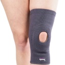 Tynor Knee Cap Open Patella D05 | Open Patella Knee Compression Sleeve