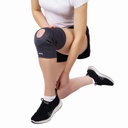 Tynor Knee Cap Open Patella D05 | Open Patella Knee Compression Sleeve