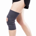 Tynor Knee Cap Open Patella D05 | Open Patella Knee Compression Sleeve