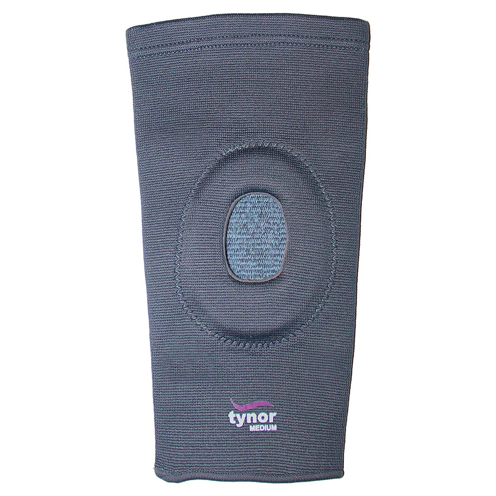 Tynor Knee Cap Open Patella D05 | Open Patella Knee Compression Sleeve
