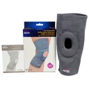 Tynor Knee Cap Open Patella D05 | Open Patella Knee Compression Sleeve