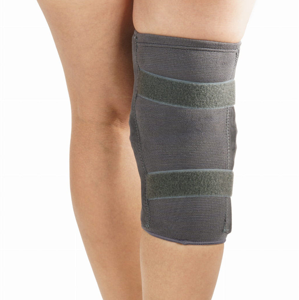 Tynor Knee Cap with Rigid Hinge D06 | Hinged Lateral Stability Knee Brace