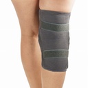 Tynor Knee Cap with Rigid Hinge D06 | Hinged Lateral Stability Knee Brace