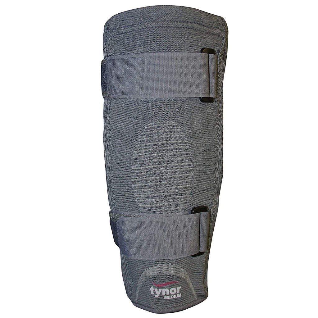 Tynor Knee Cap with Rigid Hinge D06 | Hinged Lateral Stability Knee Brace