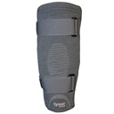 Tynor Knee Cap with Rigid Hinge D06 | Hinged Lateral Stability Knee Brace