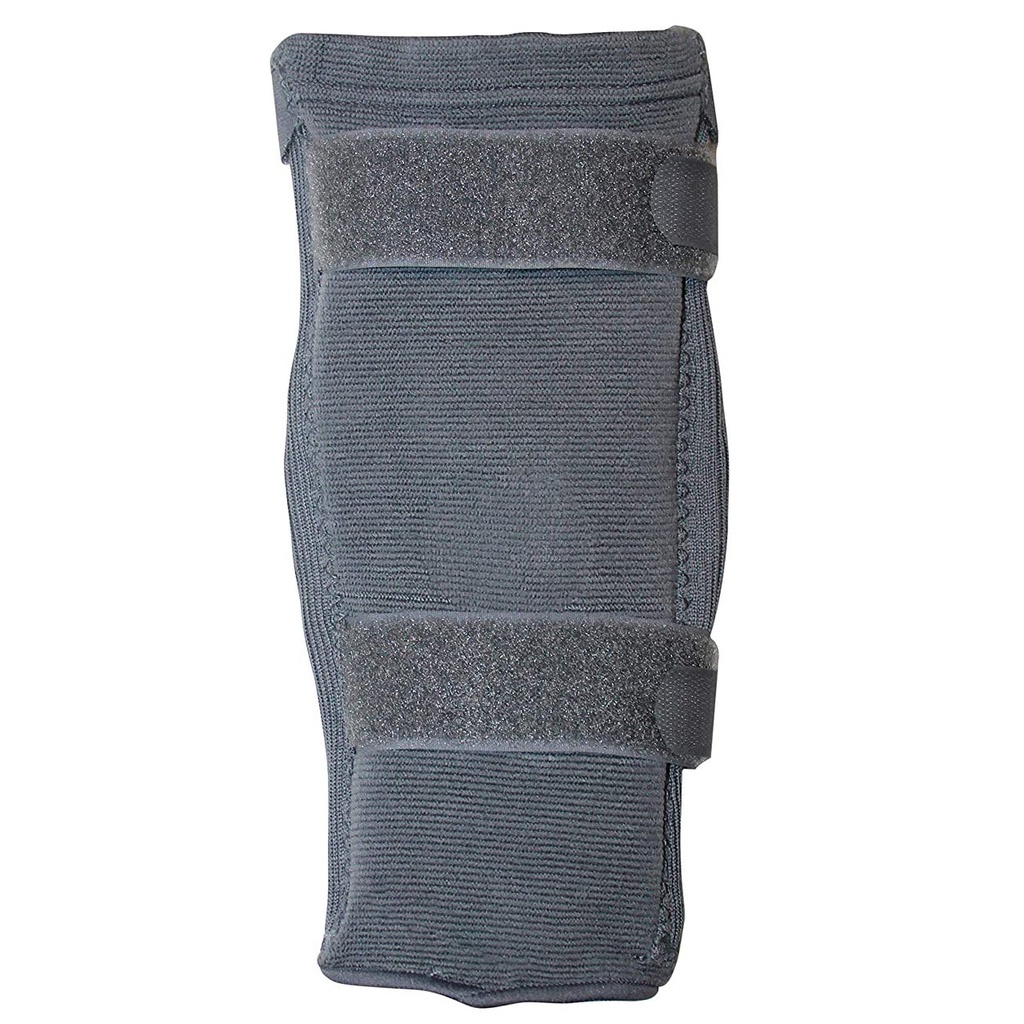 Tynor Knee Cap with Rigid Hinge D06 | Hinged Lateral Stability Knee Brace
