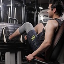 Tynor Knee Cap Patellar Ring D07 | Flexible Patellar Support Sleeve