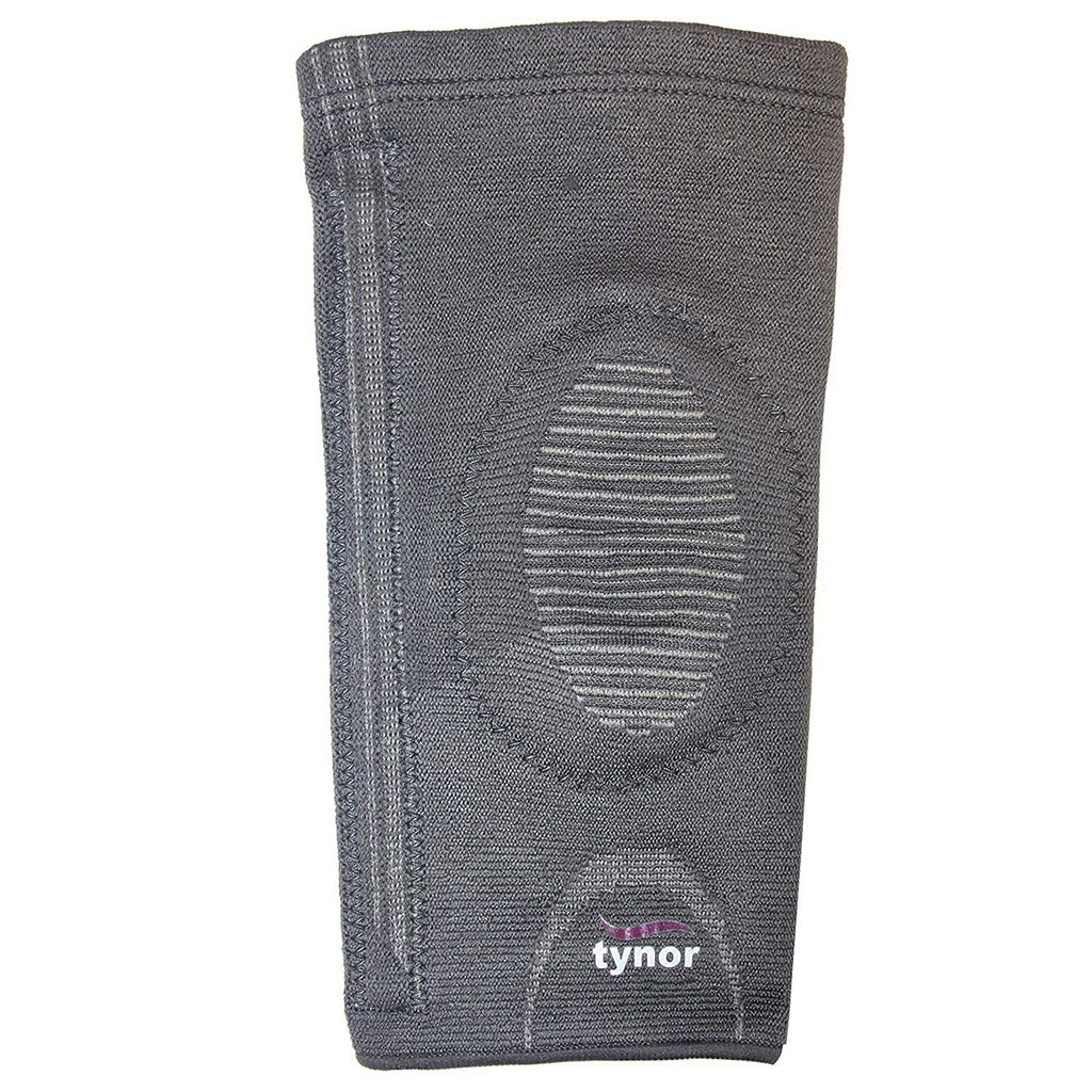 Tynor Knee Cap Patellar Ring D07 | Flexible Patellar Support Sleeve
