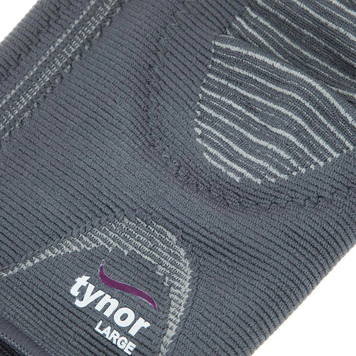 Tynor Knee Cap Patellar Ring D07 | Flexible Patellar Support Sleeve