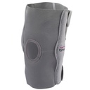 Tynor Elastic Knee Support D08 | Wrap-Around Hinged Knee Support
