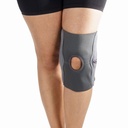 Tynor Elastic Knee Support D08 | Wrap-Around Hinged Knee Support