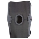 Tynor Elastic Knee Support D08 | Wrap-Around Hinged Knee Support