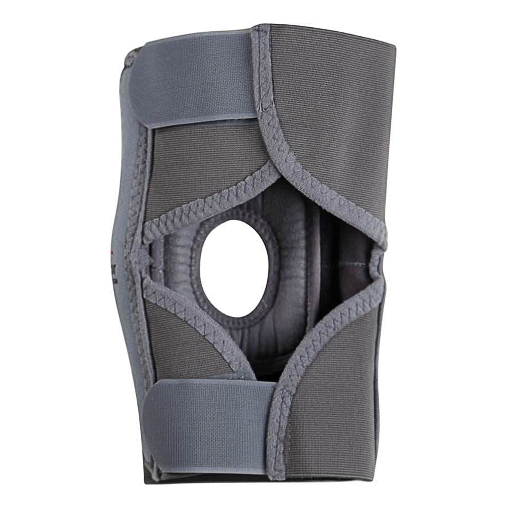 Tynor Elastic Knee Support D08 | Wrap-Around Hinged Knee Support