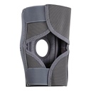 Tynor Elastic Knee Support D08 | Wrap-Around Hinged Knee Support