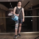 Tynor Functional Knee Support D09 | Hinged Functional Knee Brace