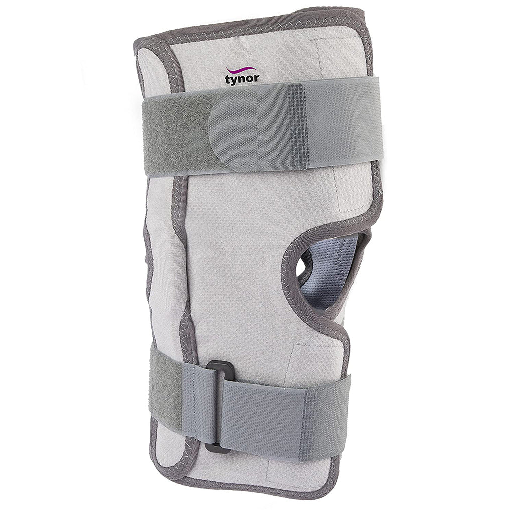 Tynor Functional Knee Support D09 | Hinged Functional Knee Brace