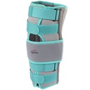 Tynor Knee Immobiliser 14" (36cm) D13 | Rigid Full-Leg Knee Brace