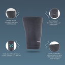 Tynor Thigh & Hamstring Support D14 | Compression Sleeve