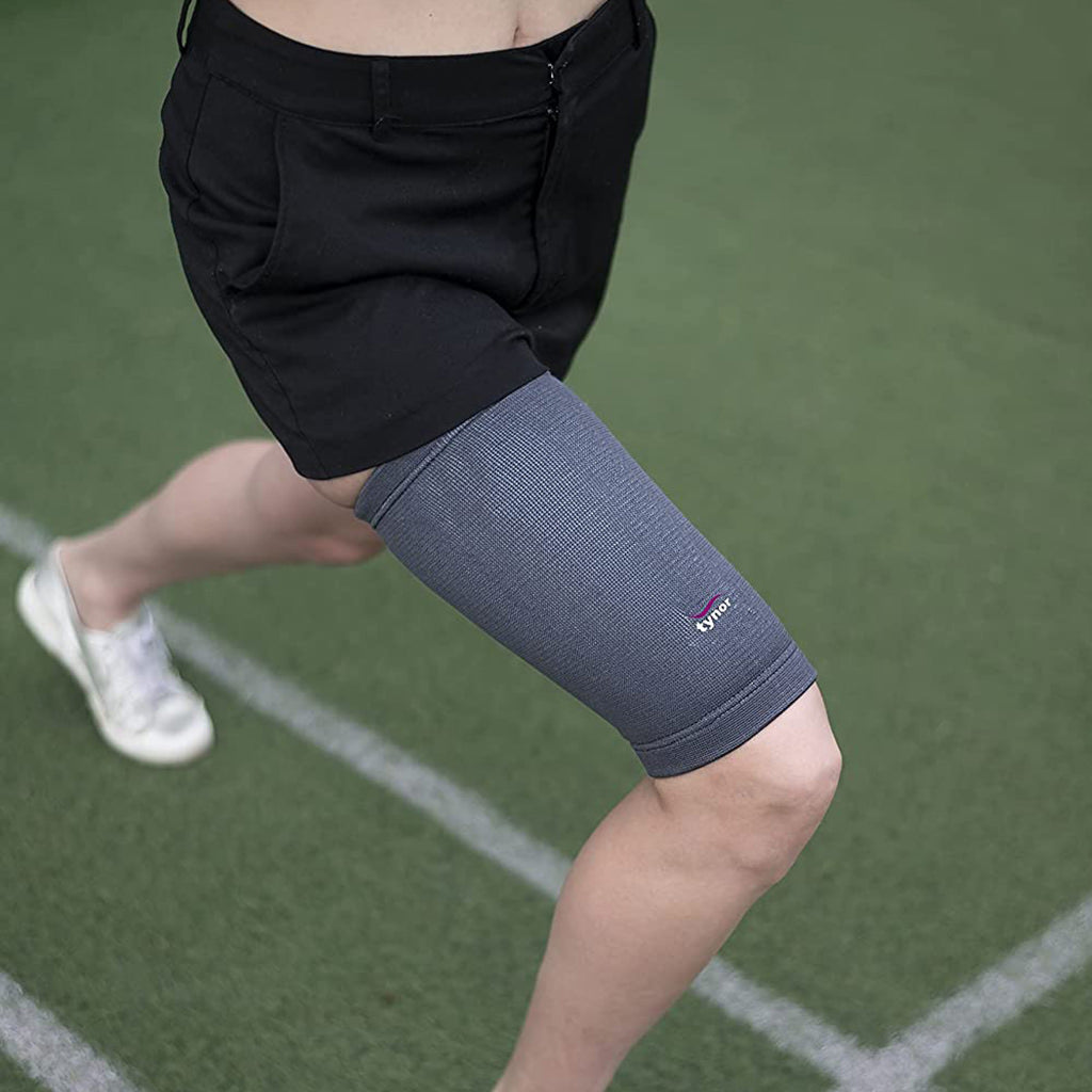 Tynor Thigh & Hamstring Support D14 | Compression Sleeve